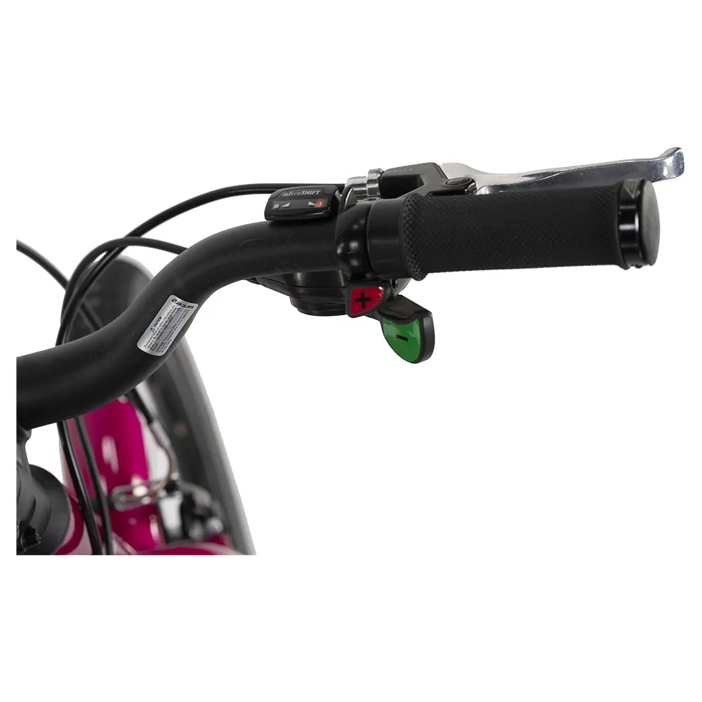 Bemoov Cl24´´ Ts71 8s 2024 Fahrrad Bemoov Cl24´´ Ts71 8s 2024 Fahrrad