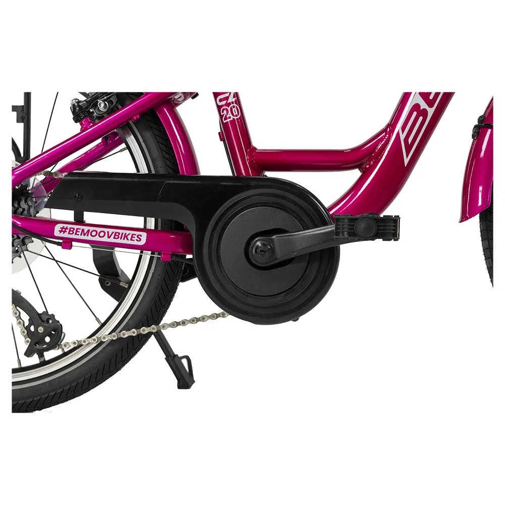 Bemoov Cl24´´ Ts71 8s 2024 Fahrrad Bemoov Cl24´´ Ts71 8s 2024 Fahrrad