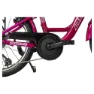 Bemoov Cl24´´ Ts71 8s 2024 Fahrrad