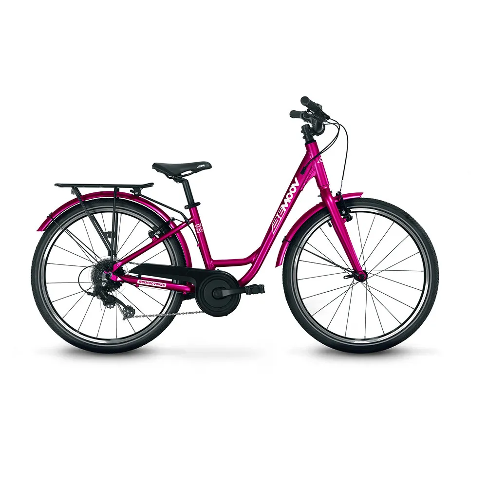Bemoov Cl24´´ Ts71 8s 2024 Fahrrad Bemoov Cl24´´ Ts71 8s 2024 Fahrrad