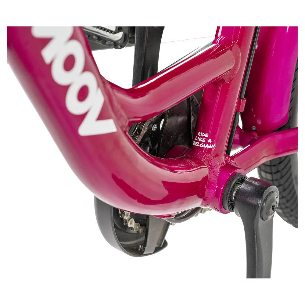 Bemoov Cl26´´ 8s 2024 Fahrrad Bemoov Cl26´´ 8s 2024 Fahrrad