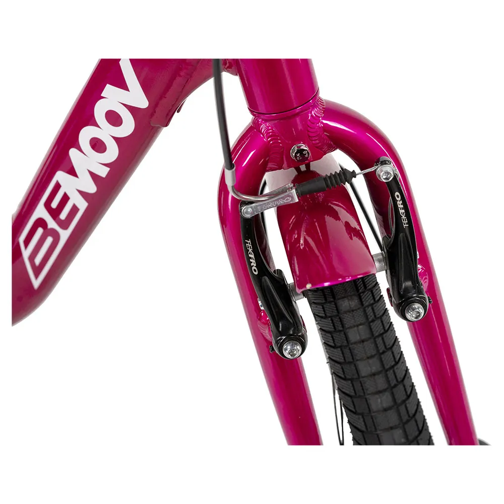 Bemoov Cl26´´ 8s 2024 Fahrrad Bemoov Cl26´´ 8s 2024 Fahrrad