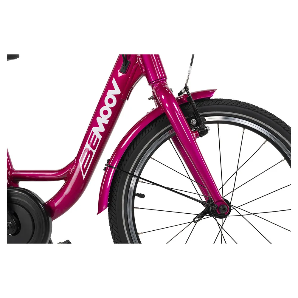 Bemoov Cl26´´ 8s 2024 Fahrrad Bemoov Cl26´´ 8s 2024 Fahrrad