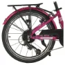 Bemoov Cl26´´ 8s 2024 Fahrrad