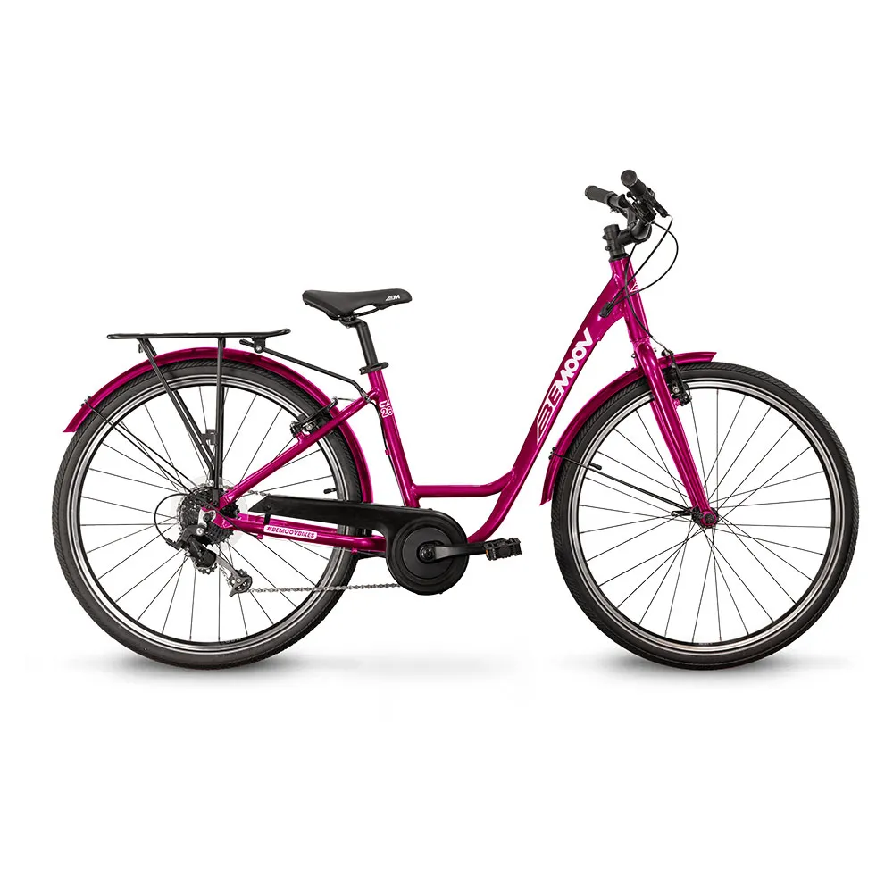 Bemoov Cl26´´ 8s 2024 Fahrrad Bemoov Cl26´´ 8s 2024 Fahrrad