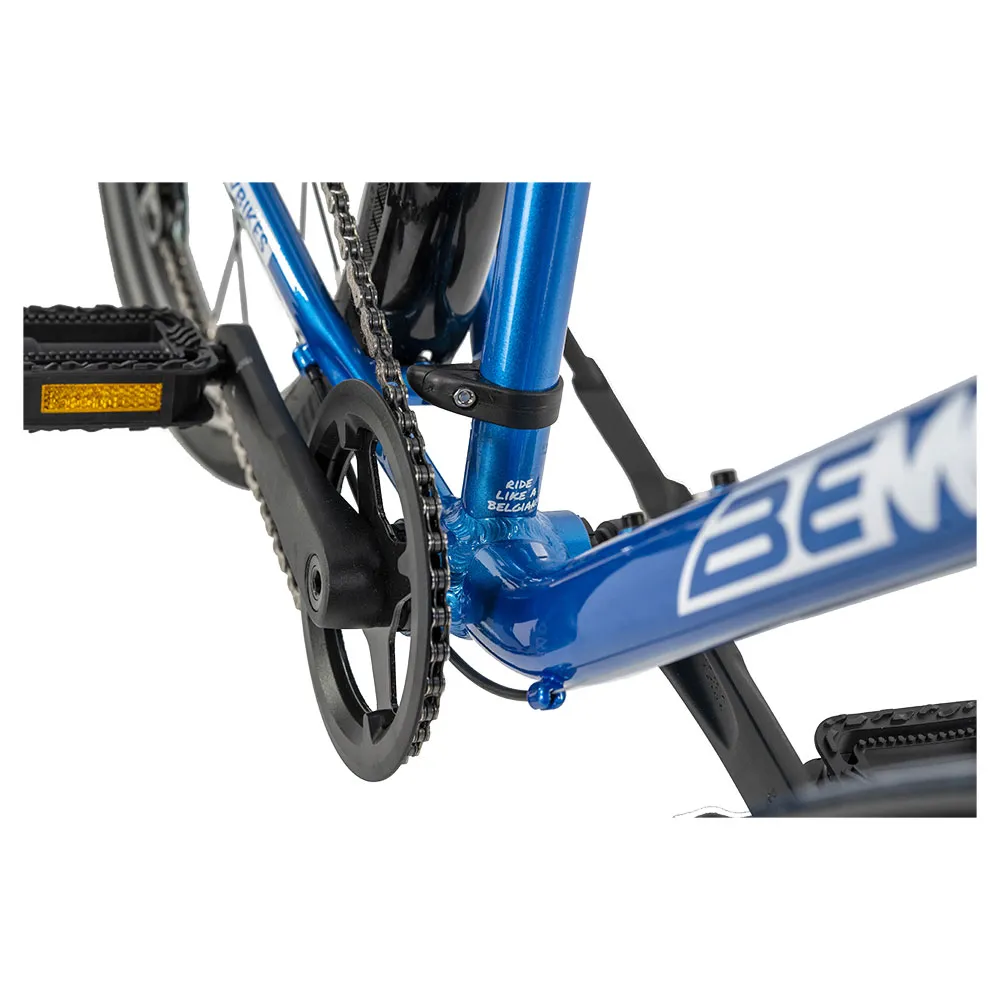 Bemoov Cs24´´ Ts71 8s 2024 Fahrrad Bemoov Cs24´´ Ts71 8s 2024 Fahrrad