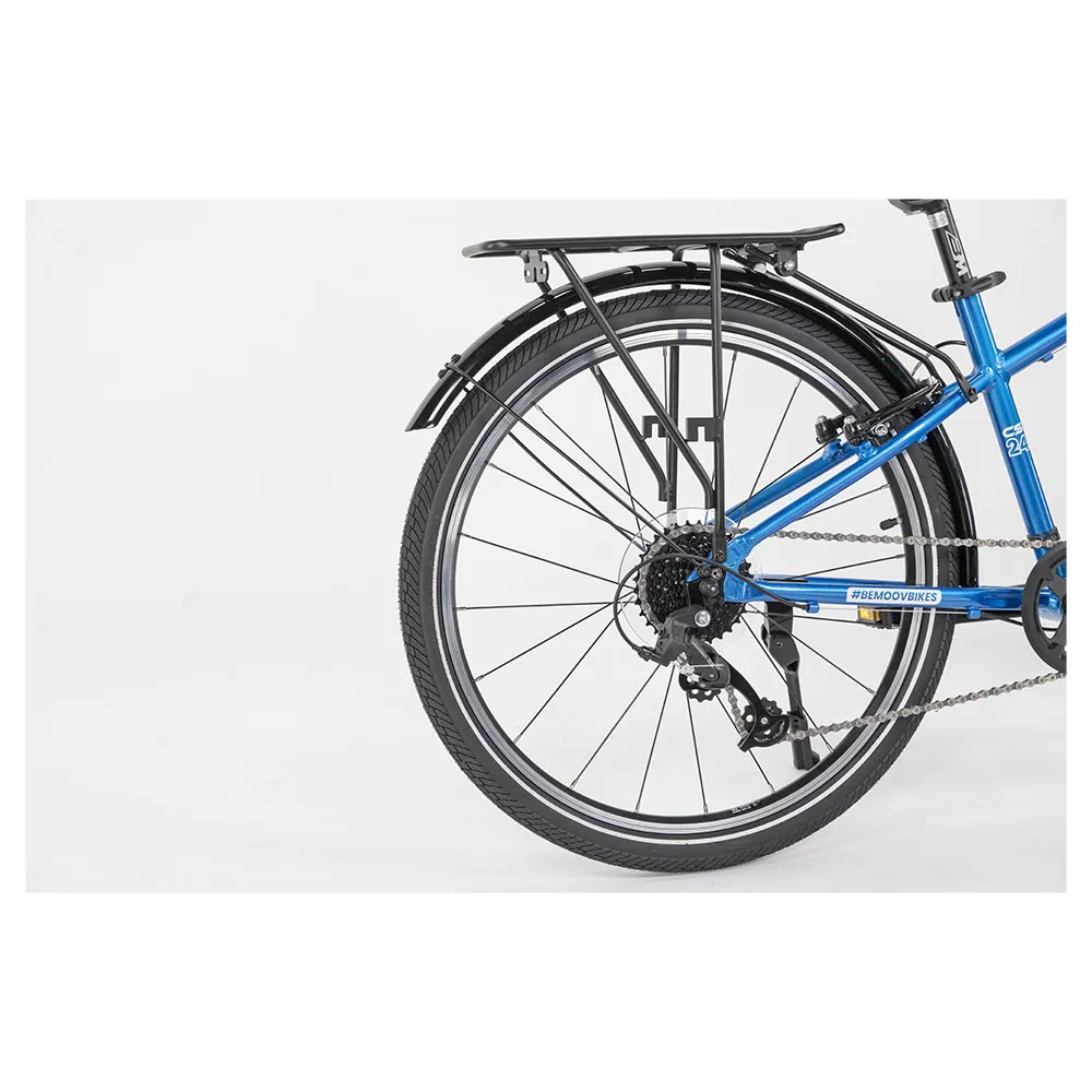 Bemoov Cs24´´ Ts71 8s 2024 Fahrrad Bemoov Cs24´´ Ts71 8s 2024 Fahrrad