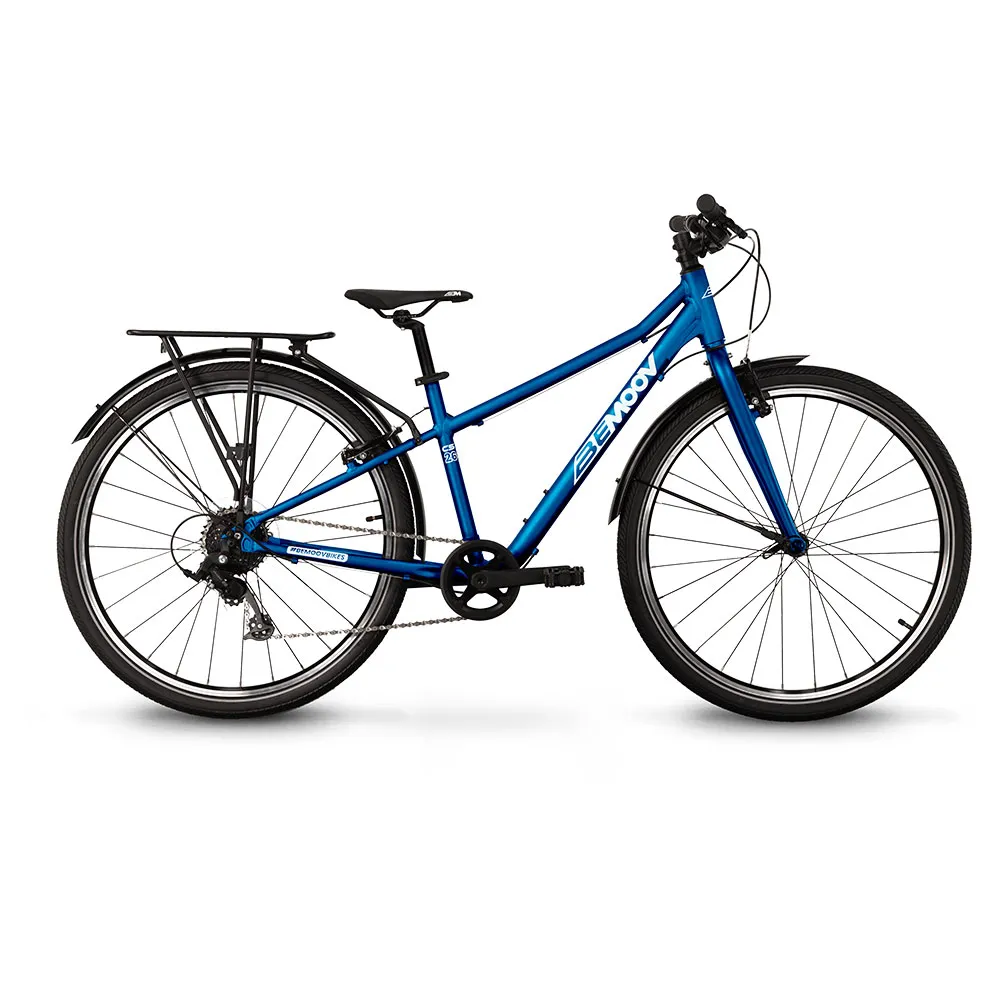 Bemoov Cs26´´ 8s 2024 Fahrrad Bemoov Cs26´´ 8s 2024 Fahrrad