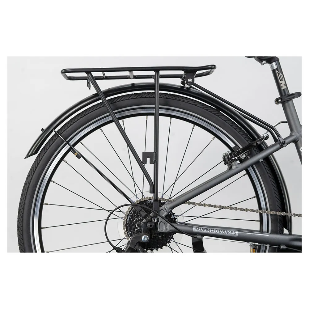 Bemoov Cs26´´ 8s 2024 Fahrrad Bemoov Cs26´´ 8s 2024 Fahrrad