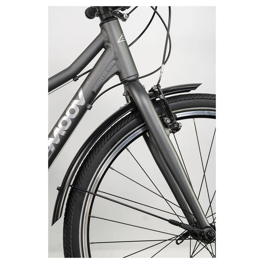 Bemoov Cs26´´ 8s 2024 Fahrrad Bemoov Cs26´´ 8s 2024 Fahrrad