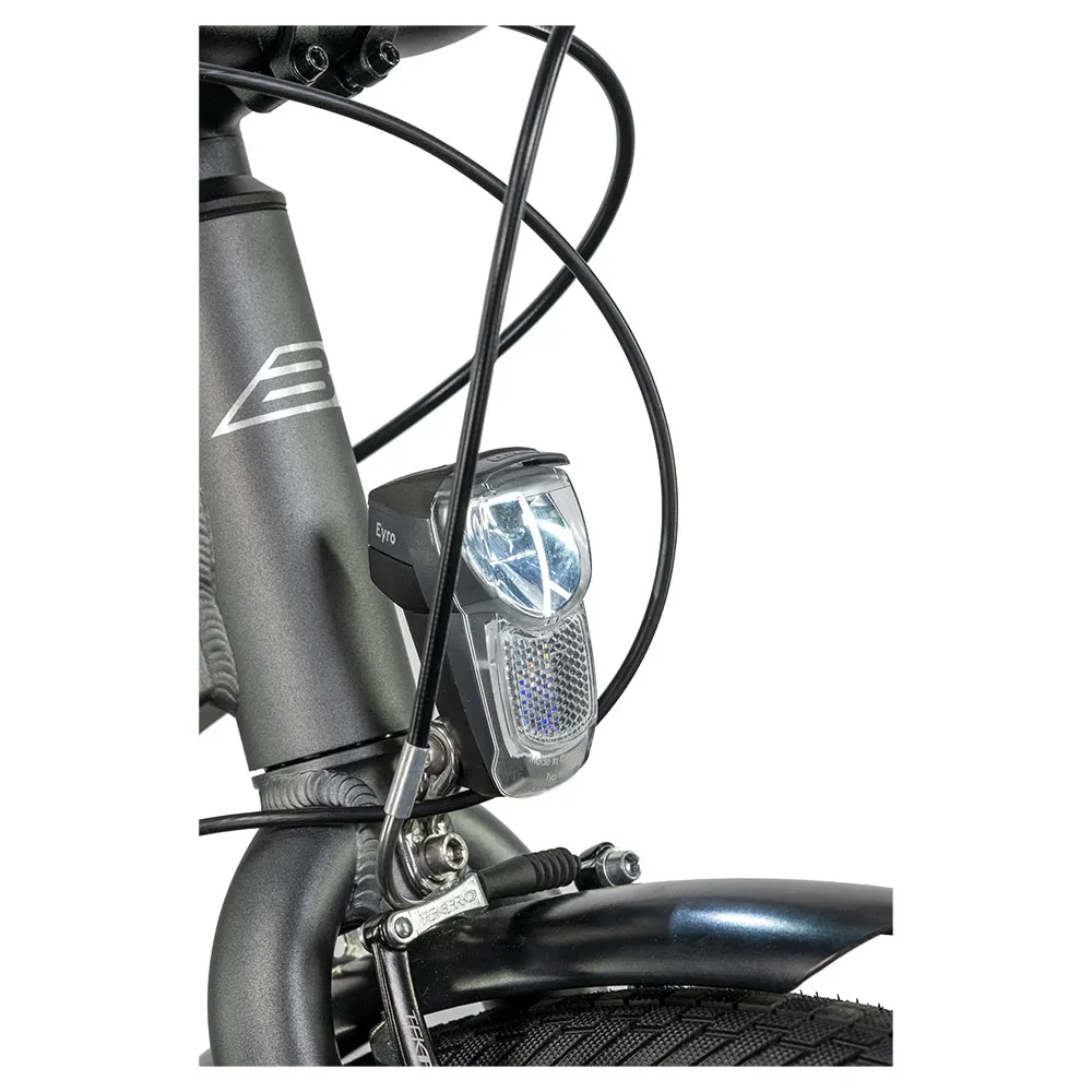 Bemoov Cs26´´ 8s 2024 Fahrrad Bemoov Cs26´´ 8s 2024 Fahrrad