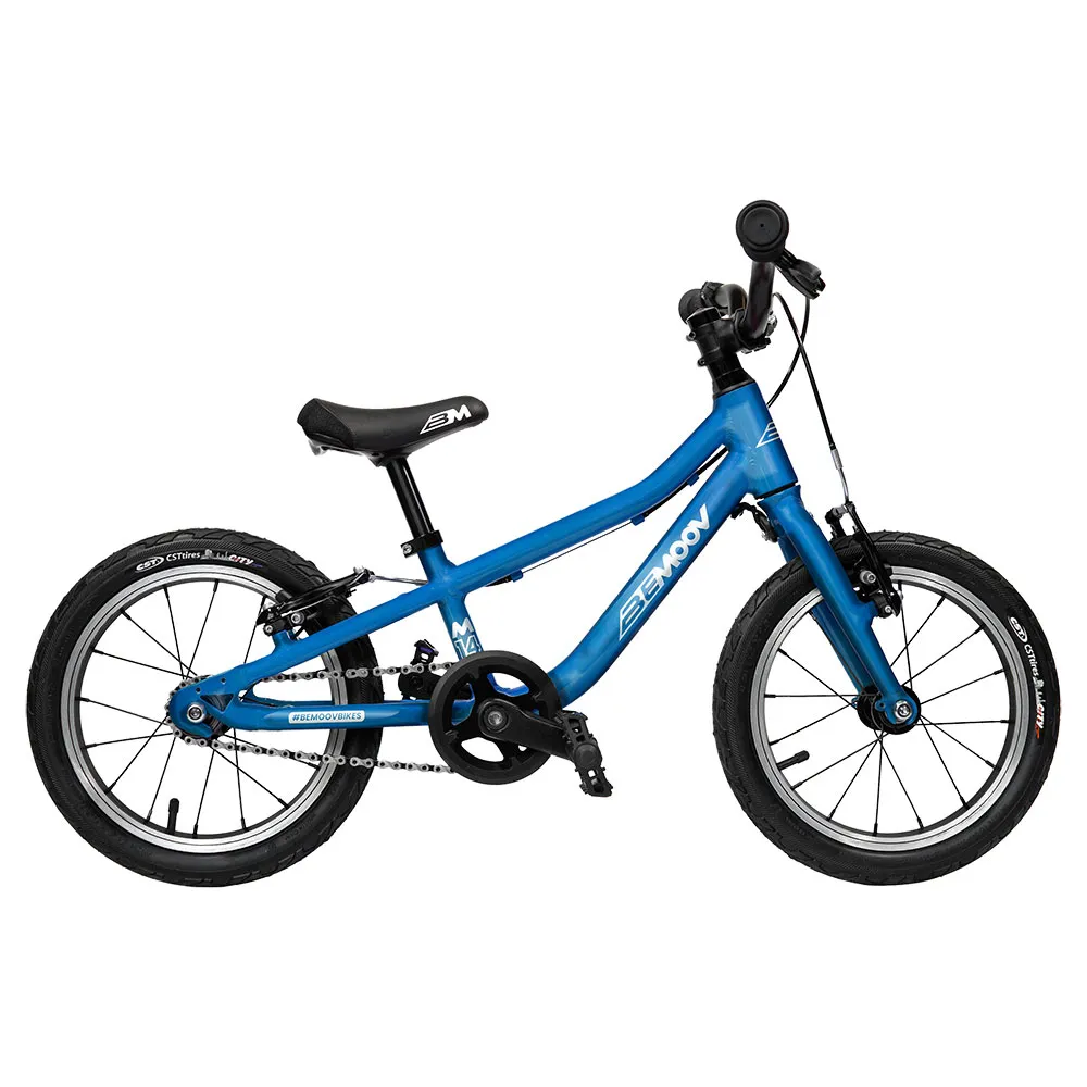 Bemoov M14´´ 2024 Fahrrad Bemoov M14´´ 2024 Fahrrad