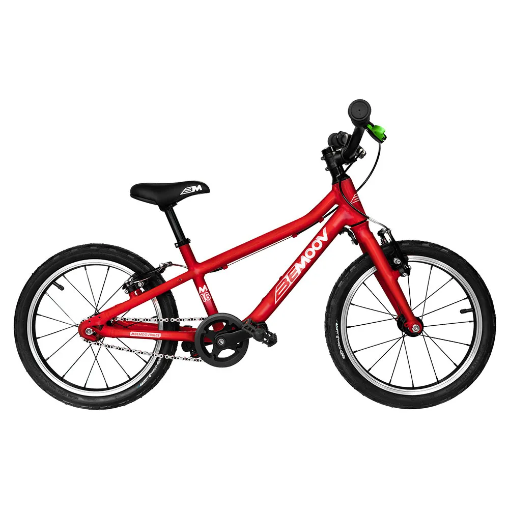 Bemoov M16´´ 2024 Fahrrad Bemoov M16´´ 2024 Fahrrad