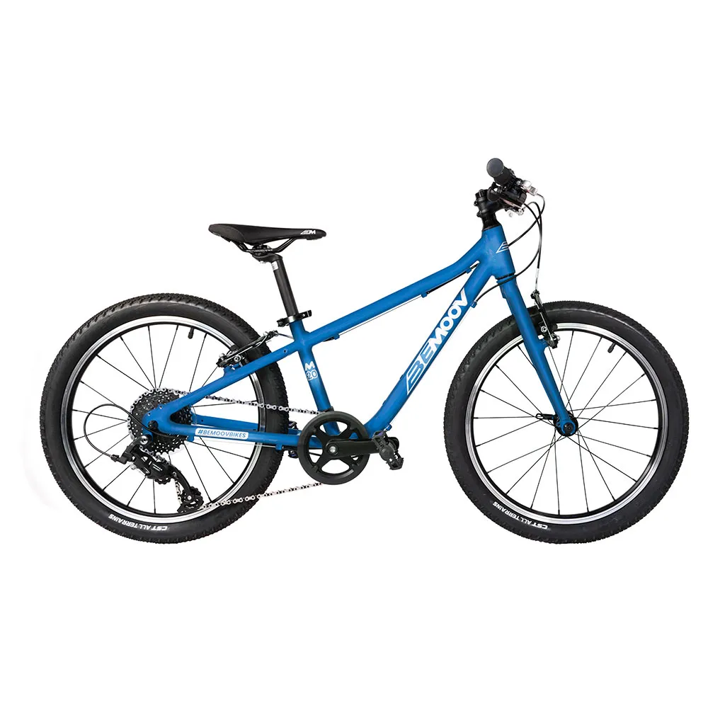 Bemoov M20´´ Ts71 8s 2024 Mountainbike Bemoov M20´´ Ts71 8s 2024 Mountainbike