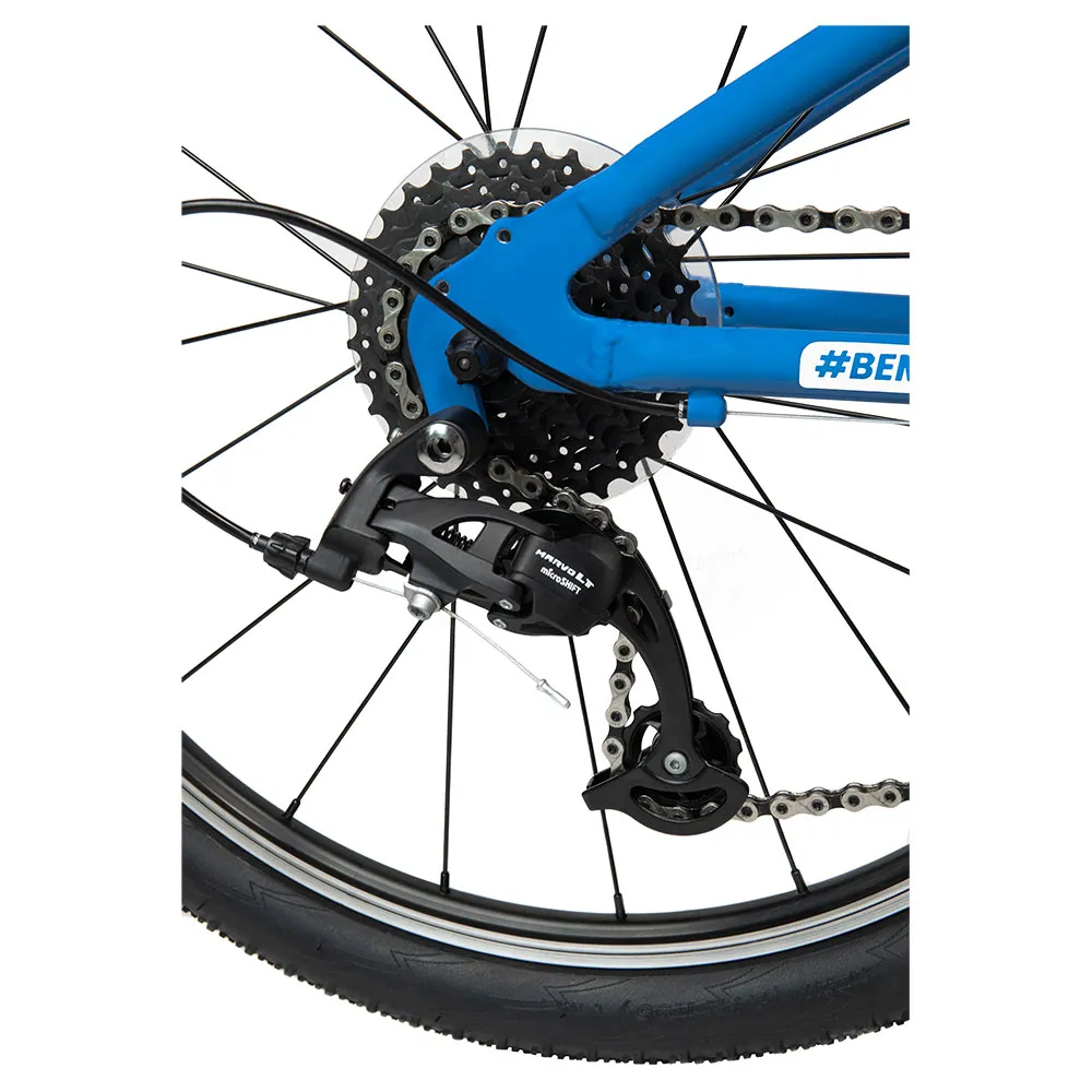 Bemoov M24´´ Ts71 8s 2024 Mountainbike