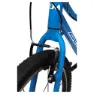 Bemoov M24´´ Ts71 8s 2024 Mountainbike