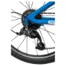 Bemoov M24´´ Ts71 8s 2024 Mountainbike