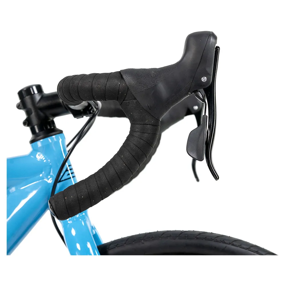 Bemoov R24´´ Cs-h100 10s 2024 Gravelbike Bemoov R24´´ Cs-h100 10s 2024 Gravelbike