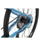 Bemoov R24´´ Cs-h100 10s 2024 Gravelbike