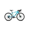 Bemoov R24´´ Cs-h100 10s 2024 Gravelbike