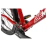 Bemoov R24´´ Cs-h100 10s 2024 Gravelbike