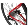 Bemoov R24´´ Cs-h100 10s 2024 Gravelbike