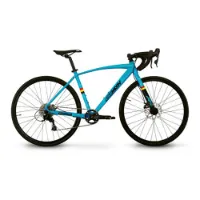 Bemoov R26 24´´ Cs-h100 10s 2024 Gravelbike Bemoov R26 24´´ Cs-h100 10s 2024 Gravelbike