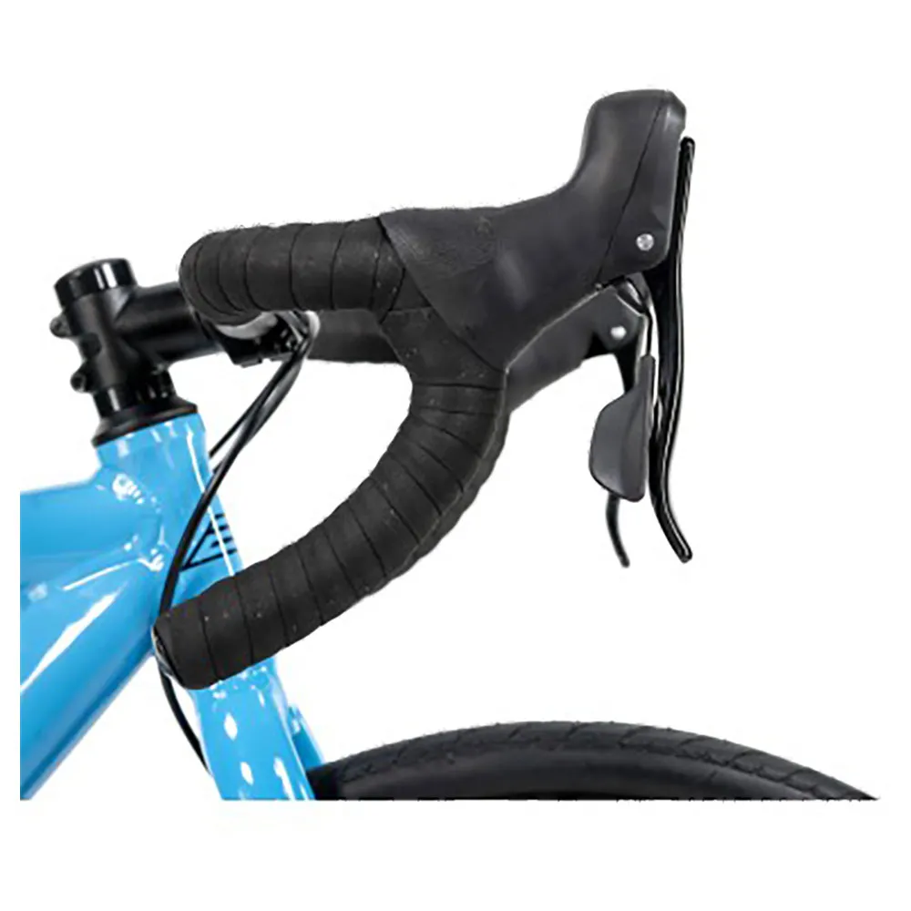 Bemoov R26 24´´ Cs-h100 10s 2024 Gravelbike, Blue, 10-16Y Bemoov R26 24´´ Cs-h100 10s 2024 Gravelbike, Blue, 10-16Y