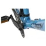 Bemoov R26 24´´ Cs-h100 10s 2024 Gravelbike, Blue, 10-16Y