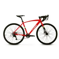 Bemoov R26´´ Cs-h100 10s 2024 Gravelbike Bemoov R26´´ Cs-h100 10s 2024 Gravelbike