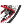 Bemoov R26´´ Cs-h100 10s 2024 Gravelbike, Red, 10-16Y