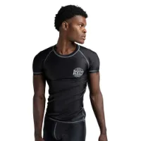Benlee Limehills Compression Kurzarm-baselayer Benlee Limehills Compression Kurzarm-baselayer