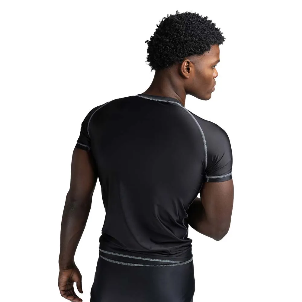 Benlee Limehills Compression Kurzarm-baselayer Benlee Limehills Compression Kurzarm-baselayer