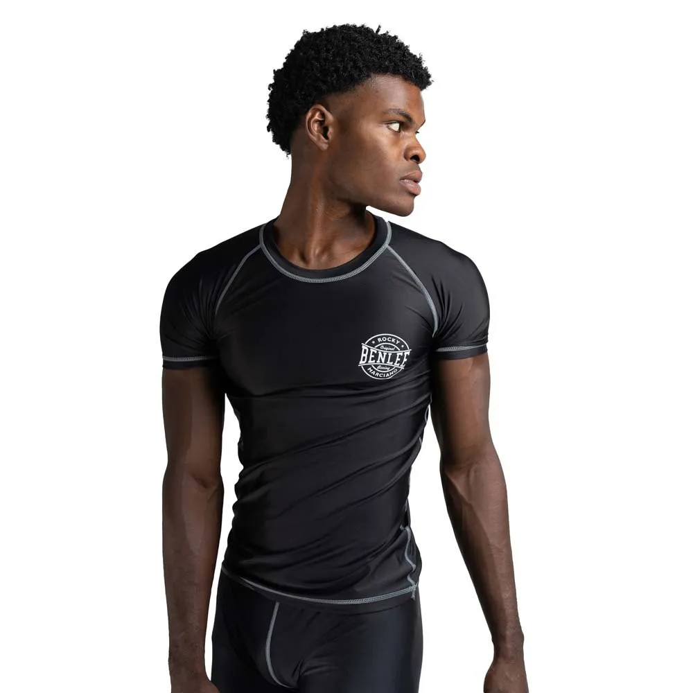 Benlee Limehills Compression Kurzarm-baselayer Benlee Limehills Compression Kurzarm-baselayer