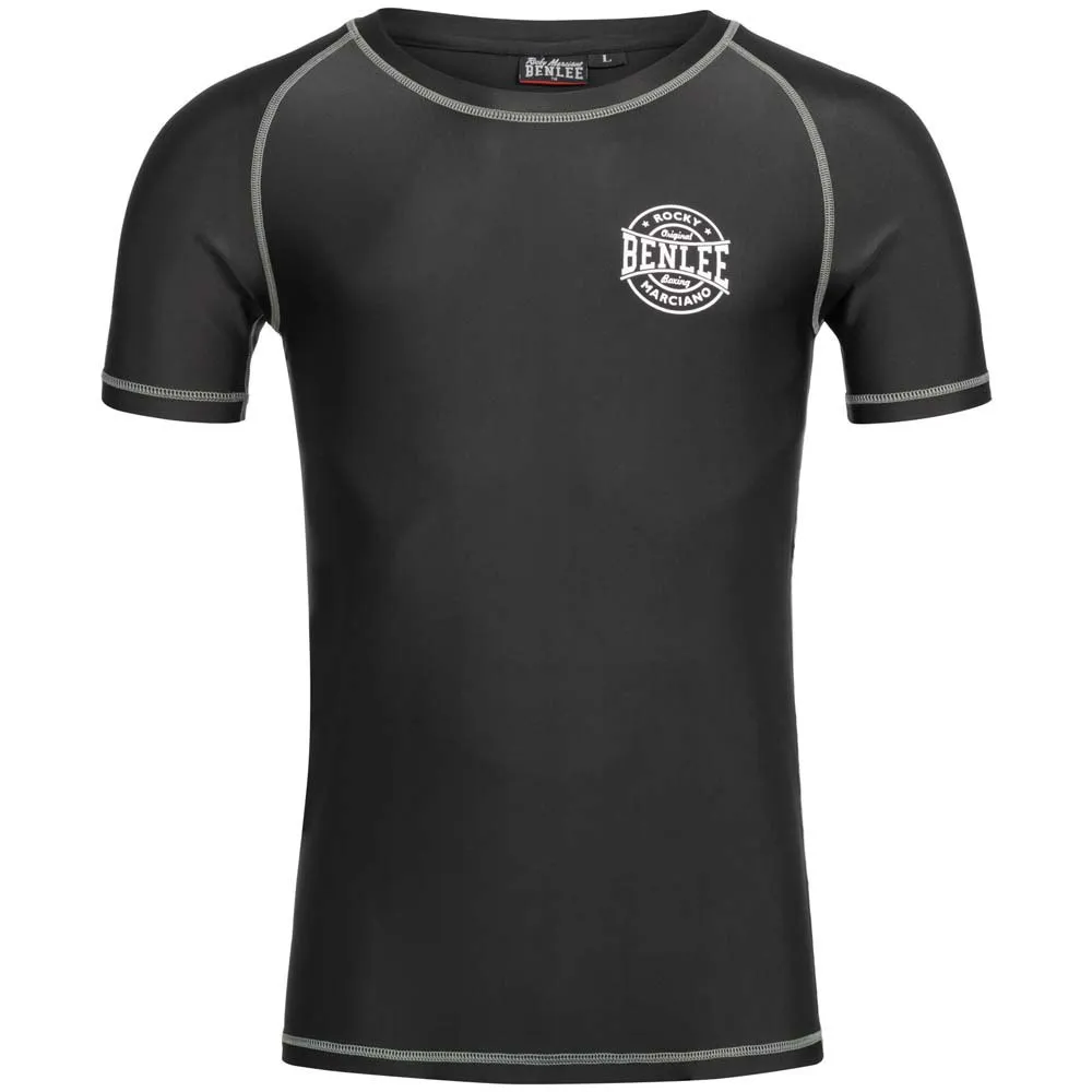 Benlee Limehills Compression Kurzarm-baselayer Benlee Limehills Compression Kurzarm-baselayer