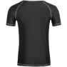 Benlee Limehills Compression Kurzarm-baselayer