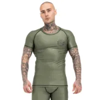 Benlee Limehills Kurzarm-baselayer Benlee Limehills Kurzarm-baselayer