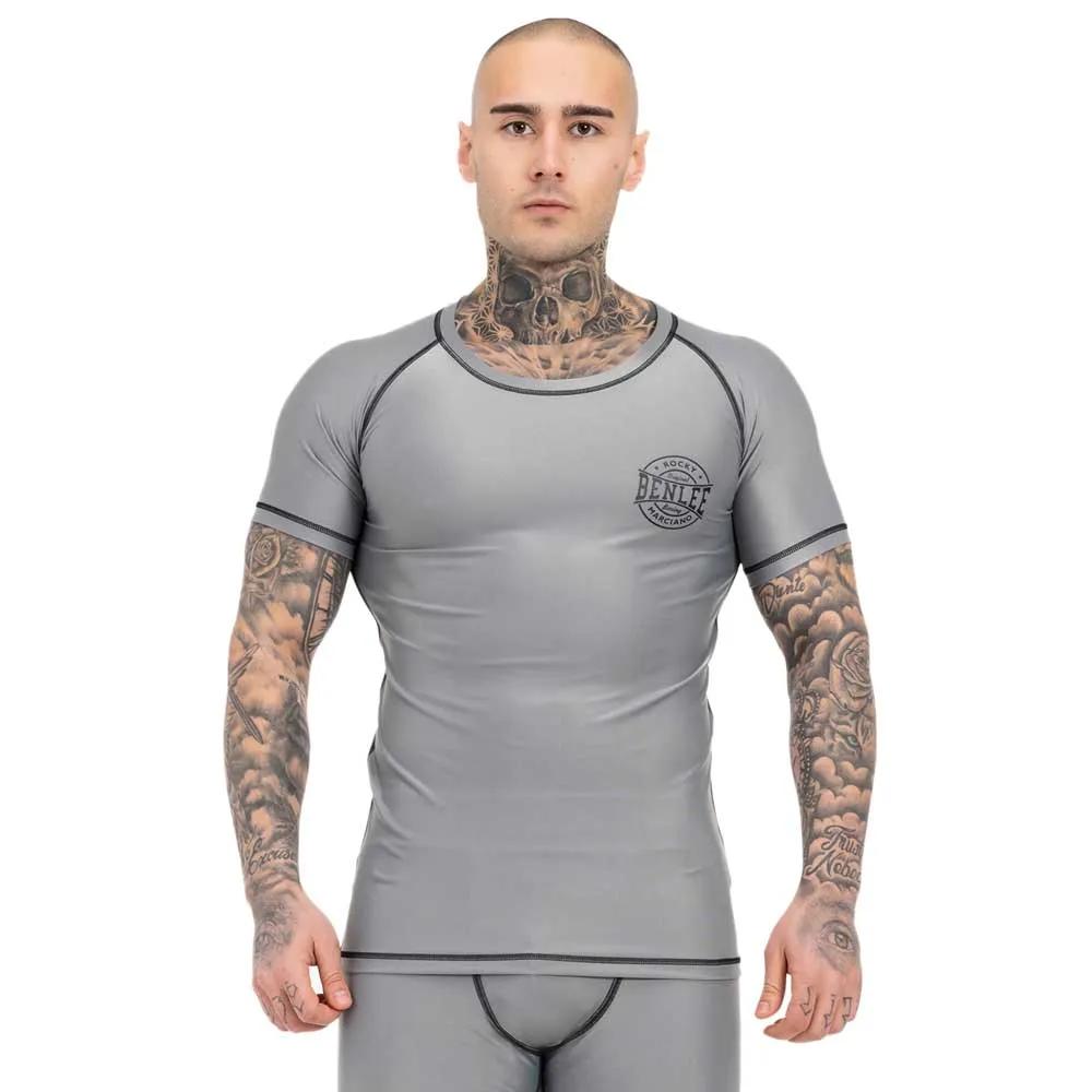 Benlee Limehills Kurzarm-baselayer