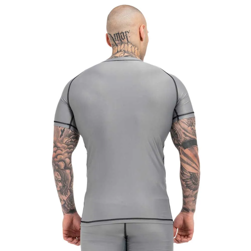 Benlee Limehills Kurzarm-baselayer
