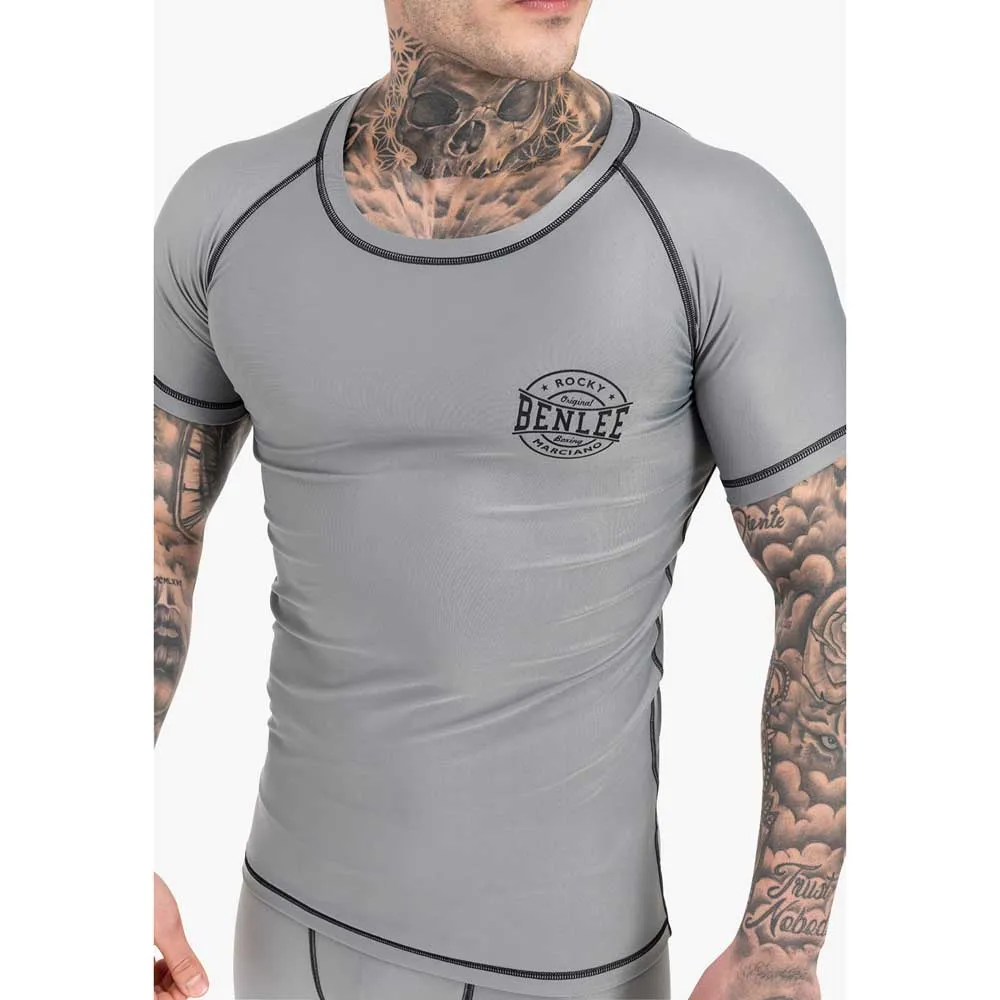 Benlee Limehills Kurzarm-baselayer