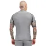 Benlee Limehills Kurzarm-baselayer