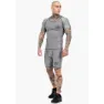 Benlee Limehills Kurzarm-baselayer