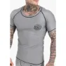 Benlee Limehills Kurzarm-baselayer