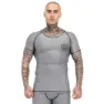 Benlee Limehills Kurzarm-baselayer