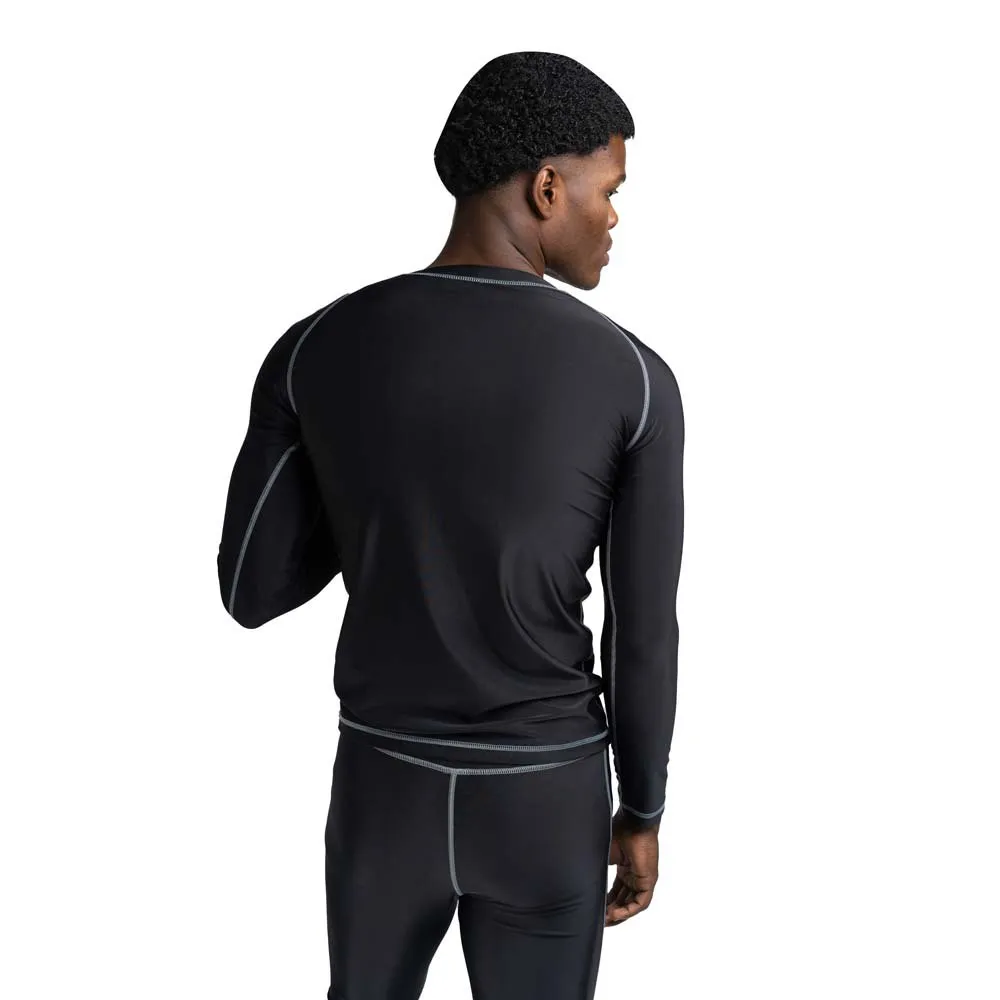 Benlee Mossburn Compression Langarm-baselayer Benlee Mossburn Compression Langarm-baselayer