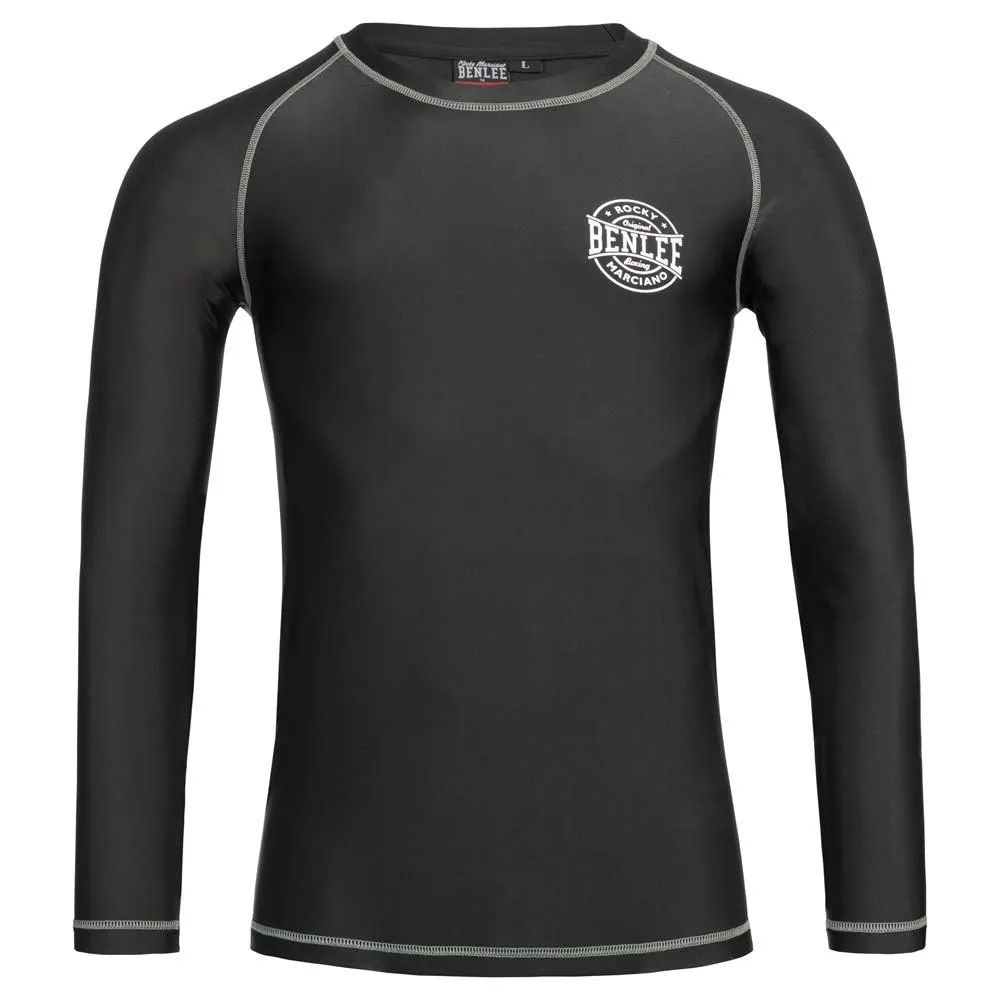 Benlee Mossburn Compression Langarm-baselayer Benlee Mossburn Compression Langarm-baselayer