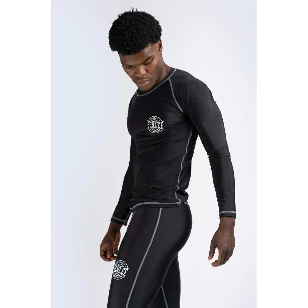 Benlee Mossburn Compression Langarm-baselayer Benlee Mossburn Compression Langarm-baselayer