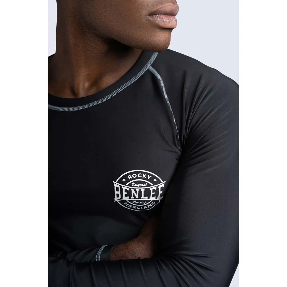 Benlee Mossburn Compression Langarm-baselayer Benlee Mossburn Compression Langarm-baselayer