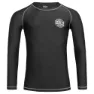 Benlee Mossburn Compression Langarm-baselayer