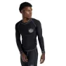 Benlee Mossburn Compression Langarm-baselayer